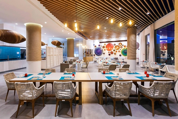 Hotel Sousse Pearl Marriott Resort and Spa